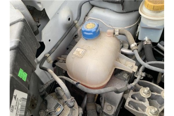Recambio de botella expansion para opel combo d 1.3 cargo l1h1 2,2t referencia OEM IAM 95510503  