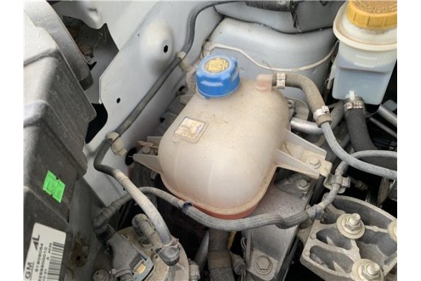 Recambio de botella expansion para opel combo d 1.3 cargo l1h1 2,2t referencia OEM IAM 95510503  
