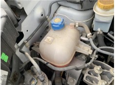 Recambio de botella expansion para opel combo d 1.3 cargo l1h1 2,2t referencia OEM IAM 95510503  