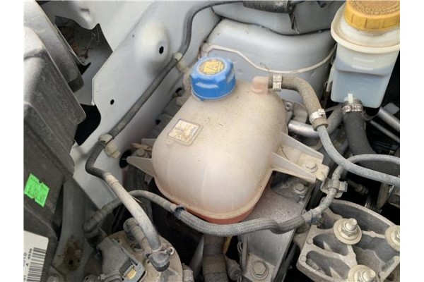 Recambio de botella expansion para opel combo d 1.3 cargo l1h1 2,2t referencia OEM IAM 95510503  