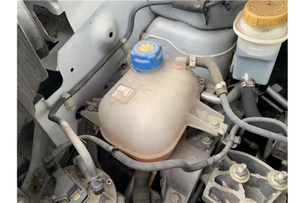 Recambio de botella expansion para opel combo d 1.3 cargo l1h1 2,2t referencia OEM IAM 95510503  