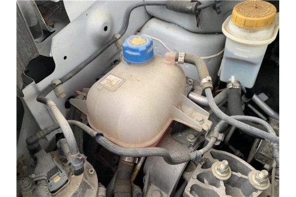 Recambio de botella expansion para opel combo d 1.3 cargo l1h1 2,2t referencia OEM IAM 95510503  