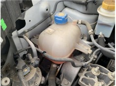 Recambio de botella expansion para opel combo d 1.3 cargo l1h1 2,2t referencia OEM IAM 95510503  