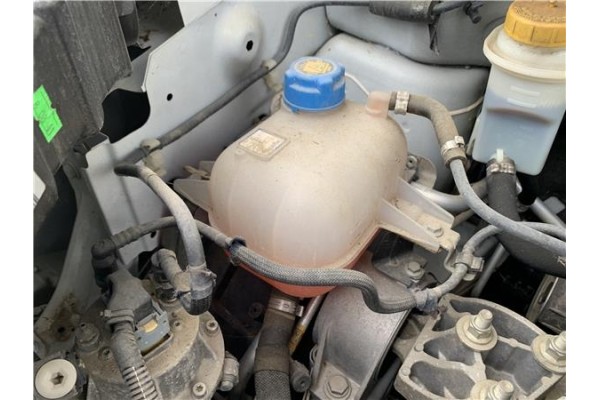 Recambio de botella expansion para opel combo d 1.3 cargo l1h1 2,2t referencia OEM IAM 95510503  