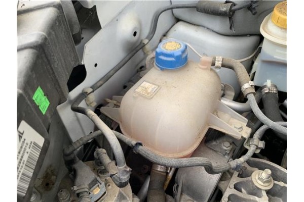 Recambio de botella expansion para opel combo d 1.3 cargo l1h1 2,2t referencia OEM IAM 95510503  