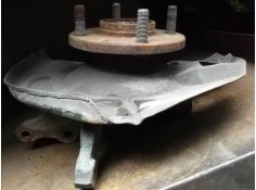 Recambio de mangueta delantero derecha para hyundai coupe (j2) 1.6 fx referencia OEM IAM   