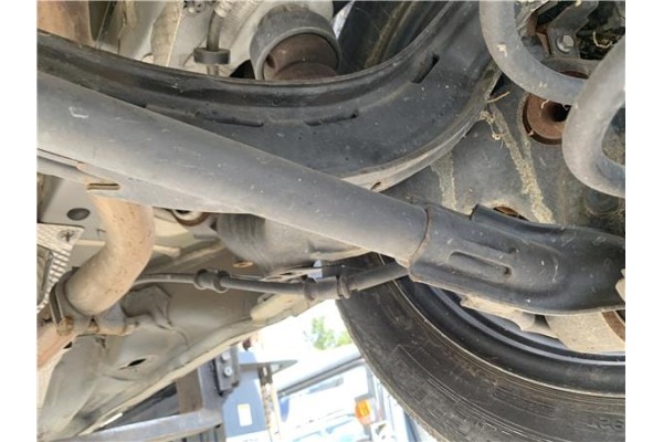Recambio de brazo inferior trasero derecho para opel combo d 1.3 cargo l1h1 2,2t referencia OEM IAM 95515341 95527696 