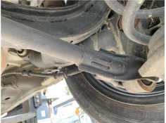 Recambio de brazo inferior trasero derecho para opel combo d 1.3 cargo l1h1 2,2t referencia OEM IAM 95515341 95527696 