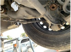 Recambio de brazo inferior trasero derecho para opel combo d 1.3 cargo l1h1 2,2t referencia OEM IAM 95515341 95527696 