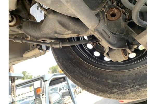 Recambio de brazo inferior trasero derecho para opel combo d 1.3 cargo l1h1 2,2t referencia OEM IAM 95515341 95527696 