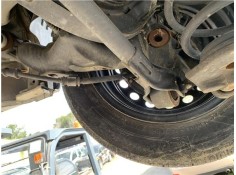 Recambio de brazo inferior trasero derecho para opel combo d 1.3 cargo l1h1 2,2t referencia OEM IAM 95515341 95527696 