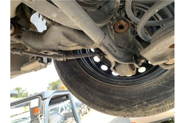 Recambio de brazo inferior trasero derecho para opel combo d 1.3 cargo l1h1 2,2t referencia OEM IAM 95515341 95527696 