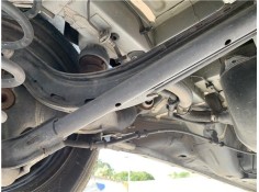 Recambio de brazo inferior trasero izquierdo para opel combo d 1.3 cargo l1h1 2,2t referencia OEM IAM 95515341 95527696 