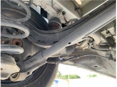 Recambio de brazo inferior trasero izquierdo para opel combo d 1.3 cargo l1h1 2,2t referencia OEM IAM 95515341 95527696 