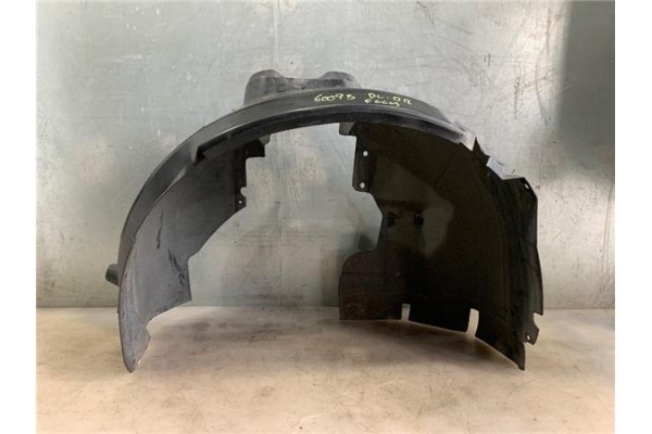 Recambio de pase rueda delantero derecho para ford focus berlina (cew) 1.0 business referencia OEM IAM 1758711  