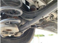 Recambio de brazo inferior trasero izquierdo para opel combo d 1.3 cargo l1h1 2,2t referencia OEM IAM 95515341 95527696 