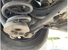 Recambio de brazo inferior trasero izquierdo para opel combo d 1.3 cargo l1h1 2,2t referencia OEM IAM 95515341 95527696 