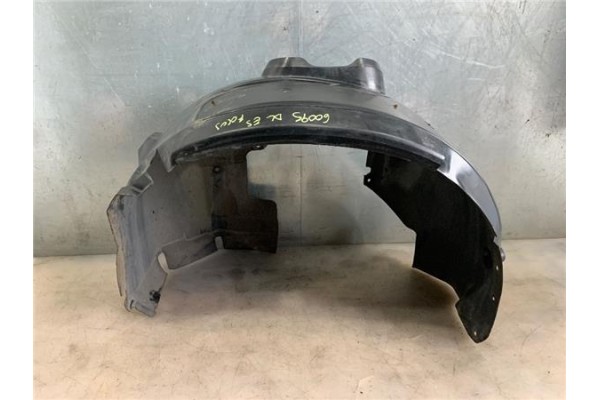 Recambio de pase rueda delantero izquierdo para ford focus berlina (cew) 1.0 business referencia OEM IAM 1919104  