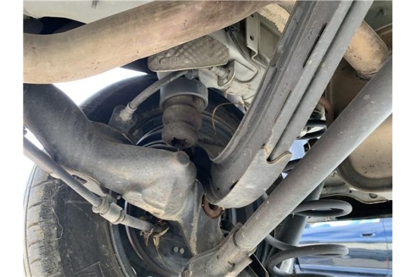 Recambio de brazo superior derecho suspension trasero para opel combo d 1.3 cargo l1h1 2,2t referencia OEM IAM 95515347  