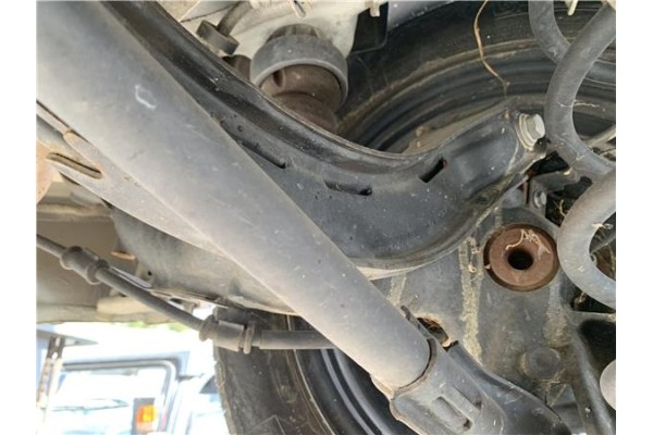 Recambio de brazo superior derecho suspension trasero para opel combo d 1.3 cargo l1h1 2,2t referencia OEM IAM 95515347  