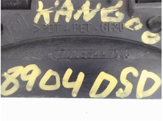 Recambio de maneta exterior delantero derecha para renault kangoo i (f/kc0) 1.5 dci (kc07) referencia OEM IAM 7700354479  