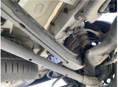 Recambio de brazo superior izquierdo suspension trasero para opel combo d 1.3 cargo l1h1 2,2t referencia OEM IAM 95515347  