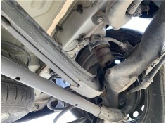 Recambio de brazo superior izquierdo suspension trasero para opel combo d 1.3 cargo l1h1 2,2t referencia OEM IAM 95515347  