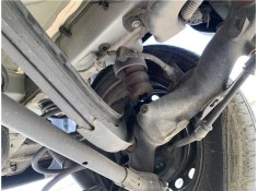 Recambio de brazo superior izquierdo suspension trasero para opel combo d 1.3 cargo l1h1 2,2t referencia OEM IAM 95515347  