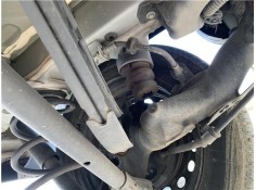 Recambio de brazo superior izquierdo suspension trasero para opel combo d 1.3 cargo l1h1 2,2t referencia OEM IAM 95515347  