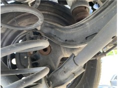 Recambio de brazo superior izquierdo suspension trasero para opel combo d 1.3 cargo l1h1 2,2t referencia OEM IAM 95515347  