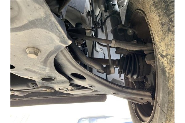 Recambio de brazo suspension delantero derecho para opel combo d 1.3 cargo l1h1 2,2t referencia OEM IAM 95514536  