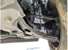 Recambio de brazo suspension delantero derecho para opel combo d 1.3 cargo l1h1 2,2t referencia OEM IAM 95514536  