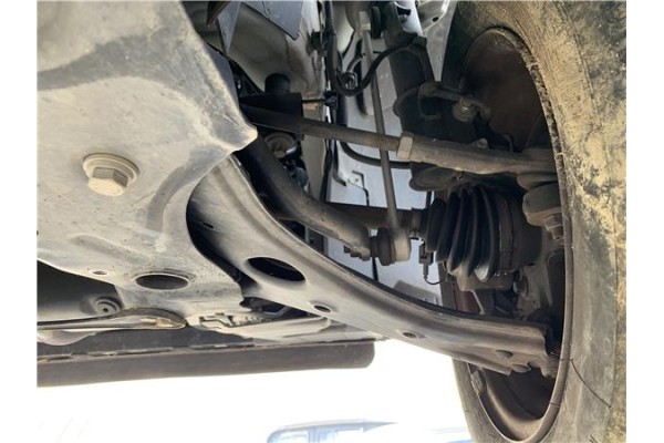 Recambio de brazo suspension delantero derecho para opel combo d 1.3 cargo l1h1 2,2t referencia OEM IAM 95514536  