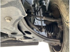 Recambio de brazo suspension delantero derecho para opel combo d 1.3 cargo l1h1 2,2t referencia OEM IAM 95514536  