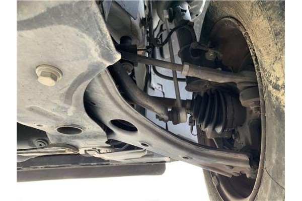 Recambio de brazo suspension delantero derecho para opel combo d 1.3 cargo l1h1 2,2t referencia OEM IAM 95514536  