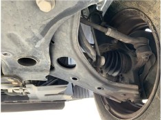 Recambio de brazo suspension delantero derecho para opel combo d 1.3 cargo l1h1 2,2t referencia OEM IAM 95514536  