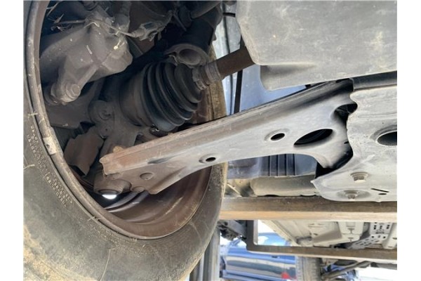 Recambio de brazo suspension delantero derecho para opel combo d 1.3 cargo l1h1 2,2t referencia OEM IAM 95514536  