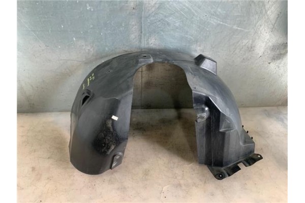 Recambio de pase rueda delantero izquierdo para citroen c3 aircross 1.2 c-series referencia OEM IAM YQ00152780  