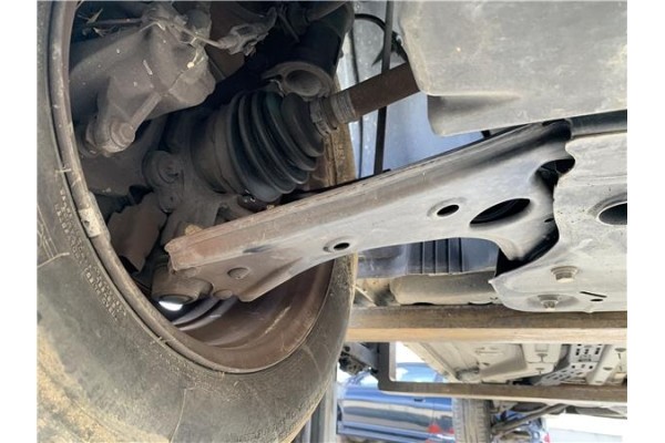 Recambio de brazo suspension delantero derecho para opel combo d 1.3 cargo l1h1 2,2t referencia OEM IAM 95514536  