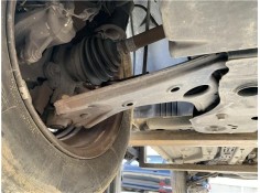 Recambio de brazo suspension delantero derecho para opel combo d 1.3 cargo l1h1 2,2t referencia OEM IAM 95514536  