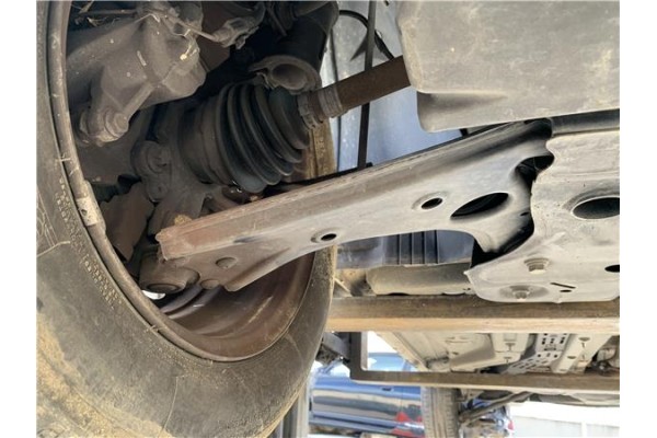 Recambio de brazo suspension delantero derecho para opel combo d 1.3 cargo l1h1 2,2t referencia OEM IAM 95514536  