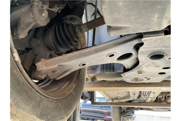 Recambio de brazo suspension delantero derecho para opel combo d 1.3 cargo l1h1 2,2t referencia OEM IAM 95514536  