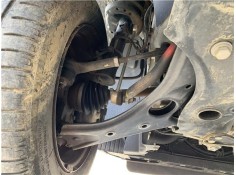 Recambio de brazo suspension delantero izquierdo para opel combo d 1.3 cargo l1h1 2,2t referencia OEM IAM 95514537  