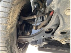 Recambio de brazo suspension delantero izquierdo para opel combo d 1.3 cargo l1h1 2,2t referencia OEM IAM 95514537  