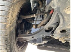 Recambio de brazo suspension delantero izquierdo para opel combo d 1.3 cargo l1h1 2,2t referencia OEM IAM 95514537  