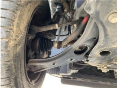 Recambio de brazo suspension delantero izquierdo para opel combo d 1.3 cargo l1h1 2,2t referencia OEM IAM 95514537  