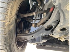 Recambio de brazo suspension delantero izquierdo para opel combo d 1.3 cargo l1h1 2,2t referencia OEM IAM 95514537  