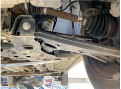 Recambio de brazo suspension delantero izquierdo para opel combo d 1.3 cargo l1h1 2,2t referencia OEM IAM 95514537  