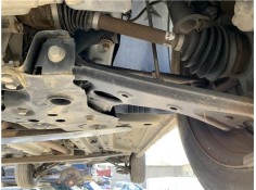 Recambio de brazo suspension delantero izquierdo para opel combo d 1.3 cargo l1h1 2,2t referencia OEM IAM 95514537  