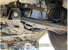 Recambio de brazo suspension delantero izquierdo para opel combo d 1.3 cargo l1h1 2,2t referencia OEM IAM 95514537  